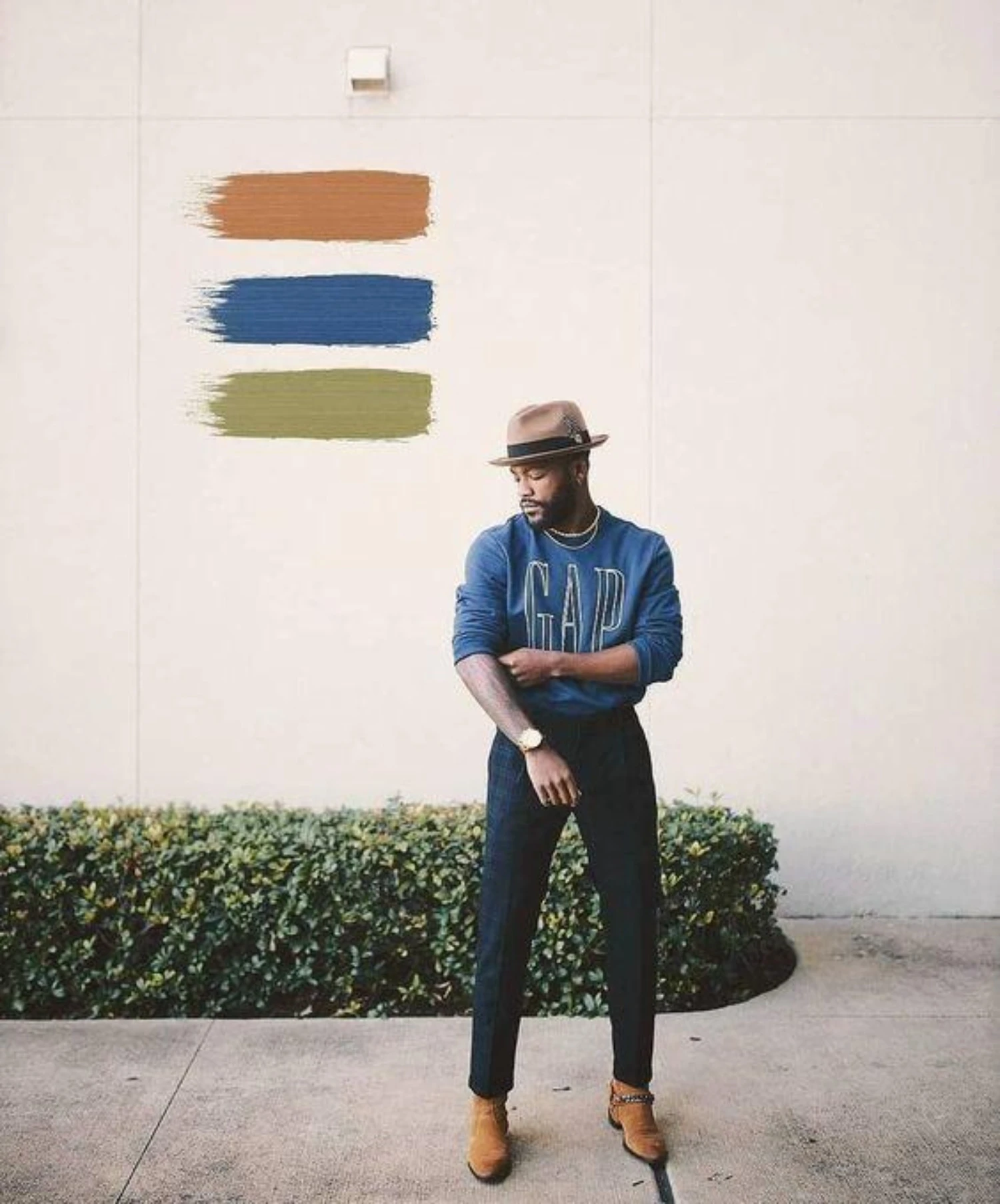 Trilby