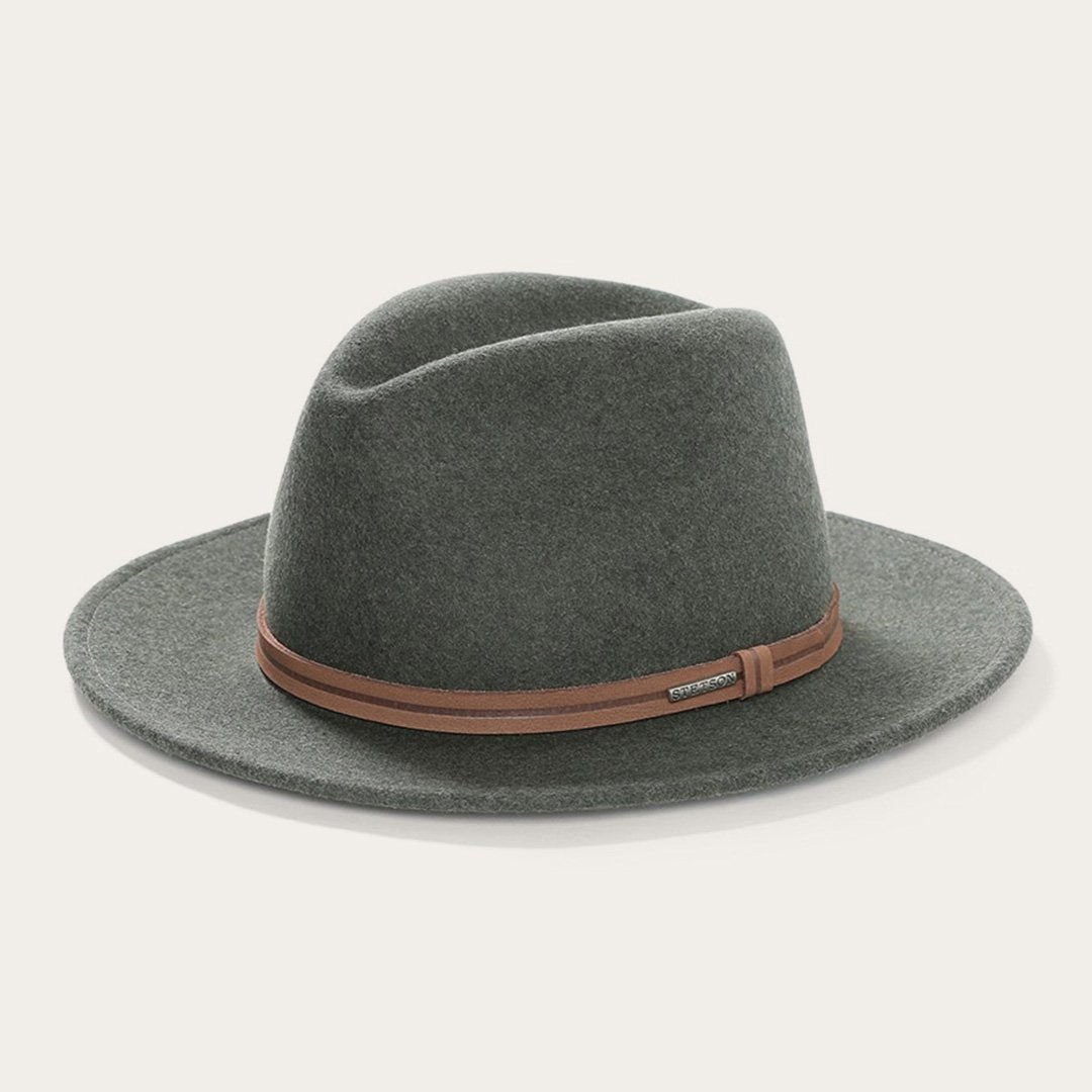 Bozeman Outdoor Hat