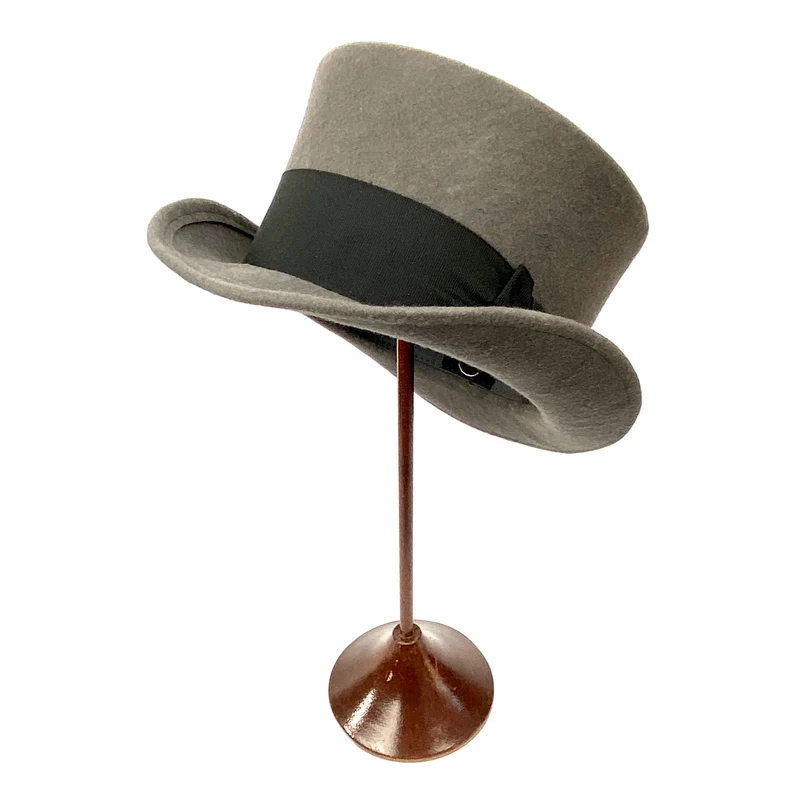 Victorian Top Hat