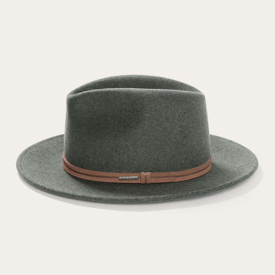 Bozeman Outdoor Hat