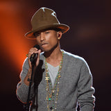 Pharrell Williams Hat