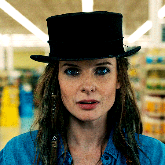 Rose the Hat - Doctor Sleep’ (2019)