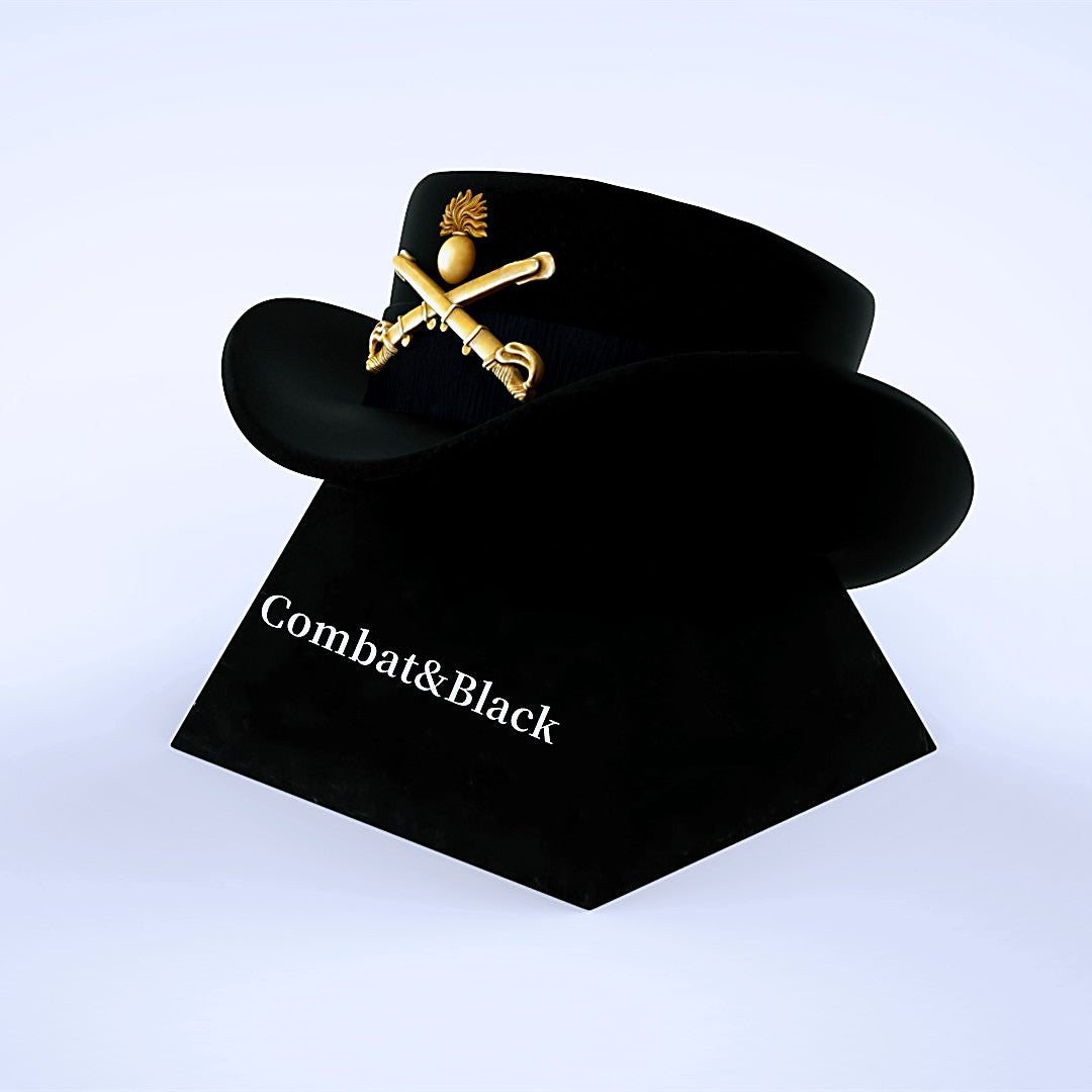 The Musician Lemmy Kilmister Hat II