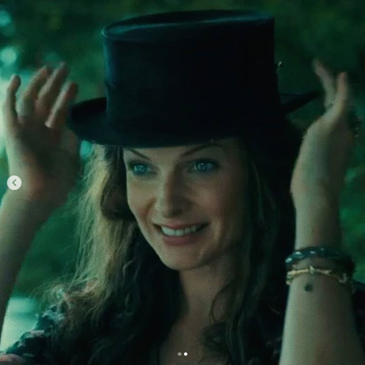 Rose the Hat - Doctor Sleep’ (2019)