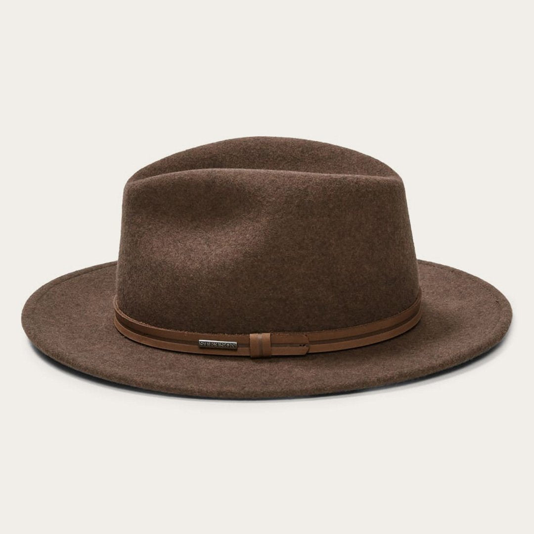 Bozeman Outdoor Hat