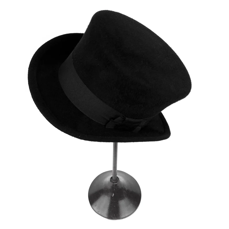 Victorian Top Hat