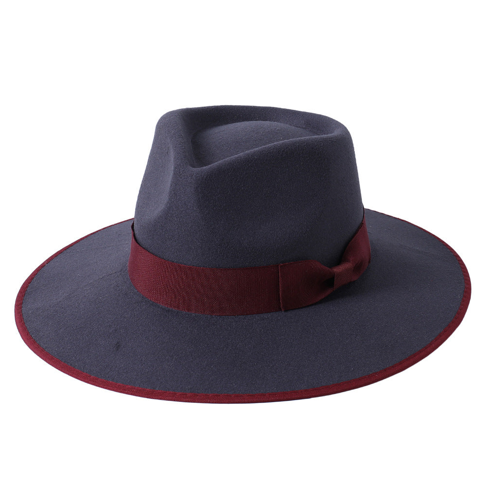 Ferguson Fedora