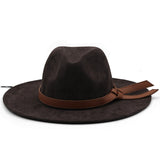 Jazz Fedora