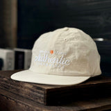 Retro Summer Light Moutain Cap