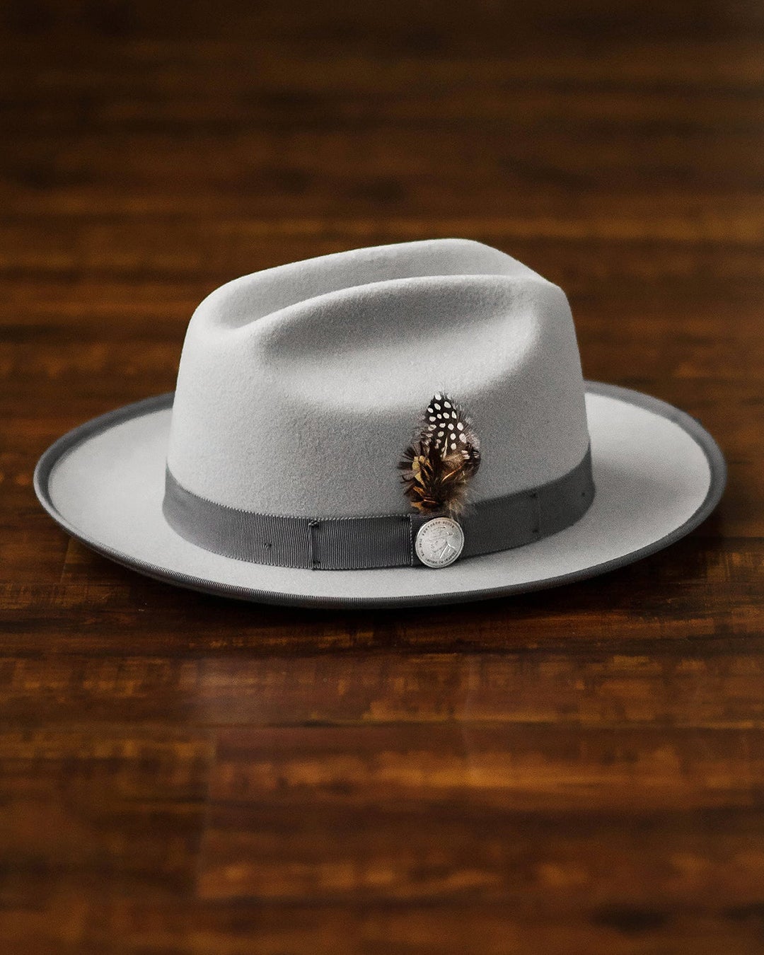 Fedora -Platinum