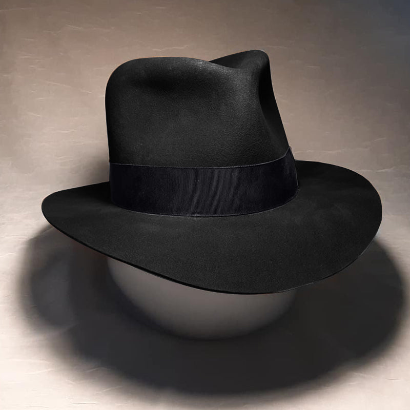 Jones Fedora