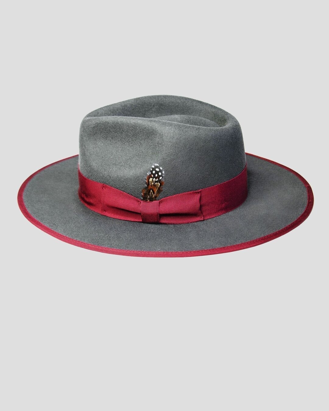 Ferguson Fedora