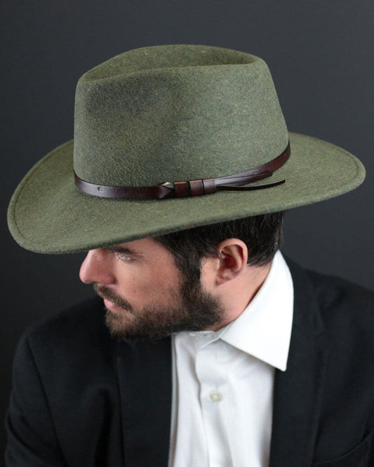 Traveller Fedora