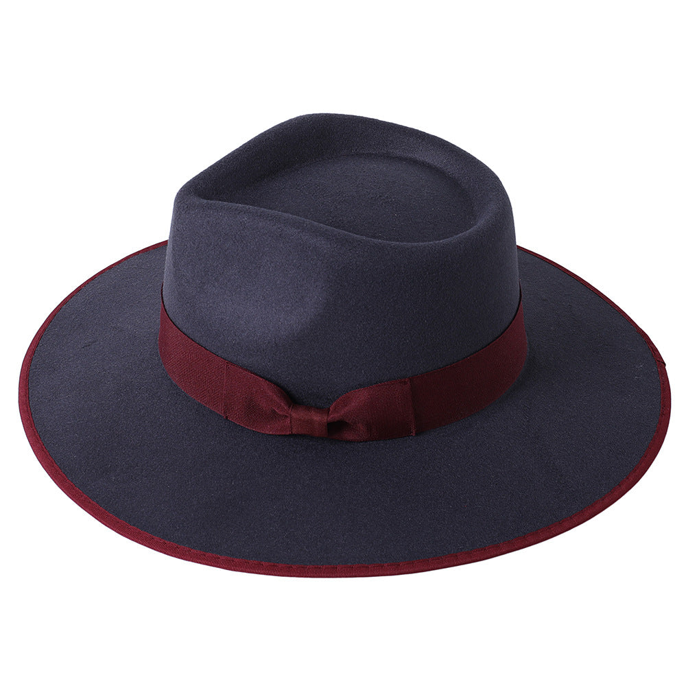 Ferguson Fedora