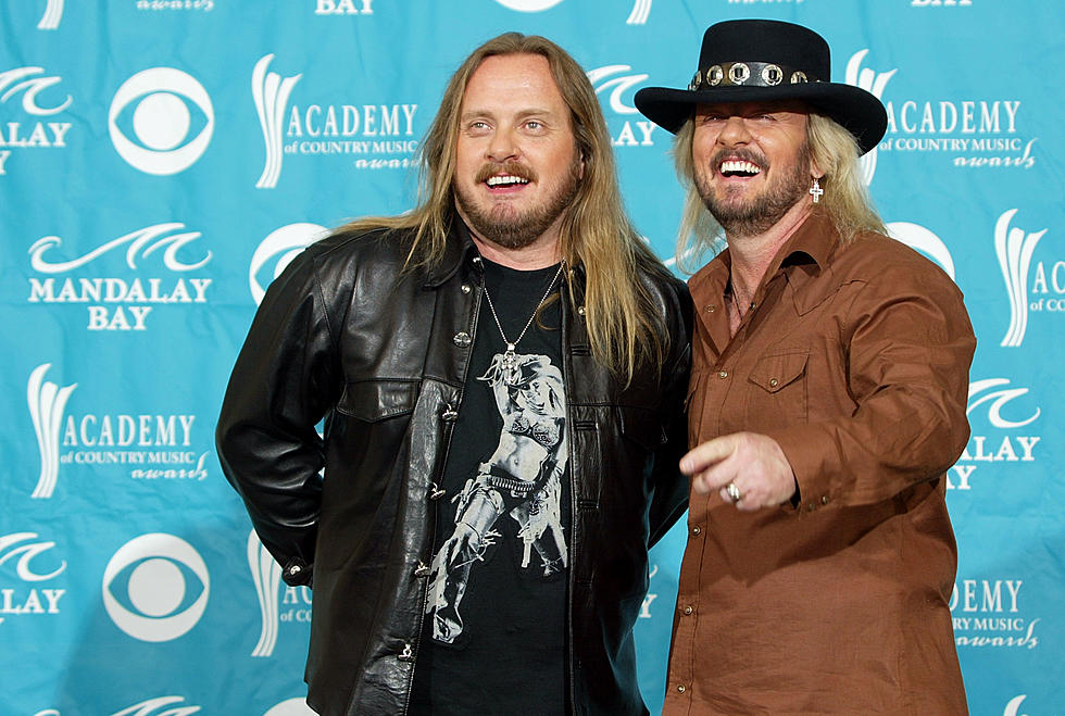 Donnie Van Zant Hat