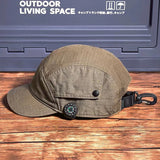 Compass Functional Cap Outdoor Camping Cap