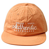 Retro Summer Light Moutain Cap