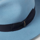 Fox Fedora - Two Tone