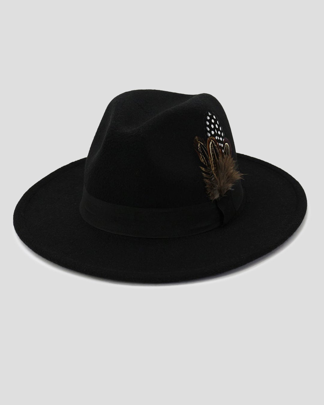 Luanch Fedora