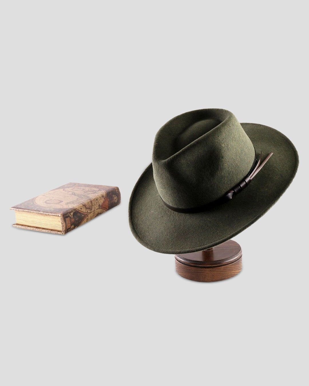 Traveller Fedora