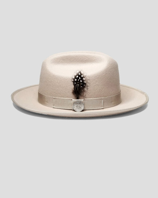 Miller Fedora- Tusk