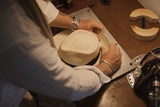 🌿Classic Panama Hat-Handmade In Ecuador