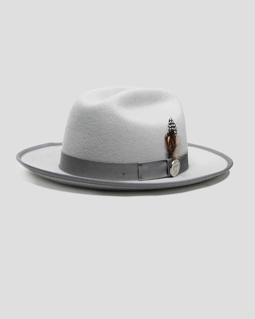 Fedora -Platinum