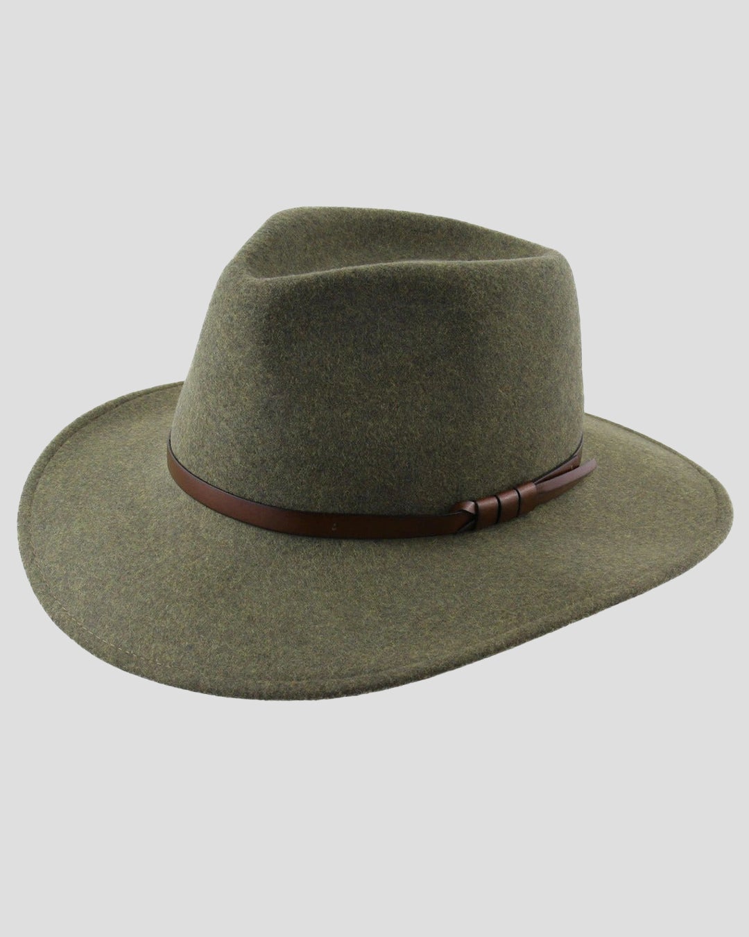 Traveller Fedora