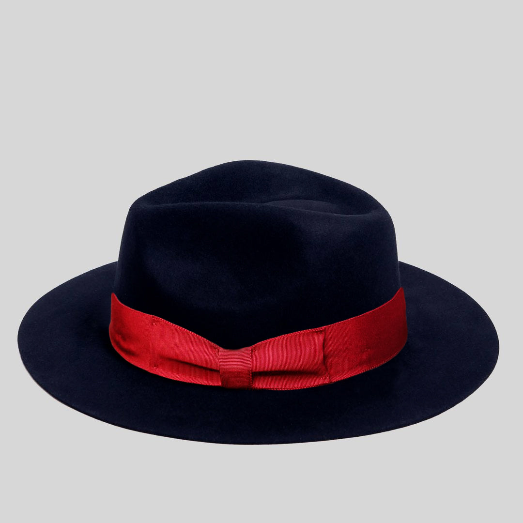 Ferguson Fedora