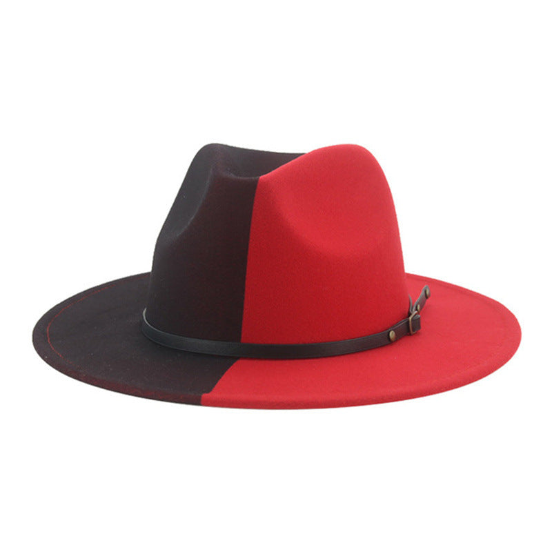 Trilby Fedora