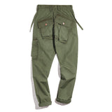 WWII Retro Tactical Forces Training Pants