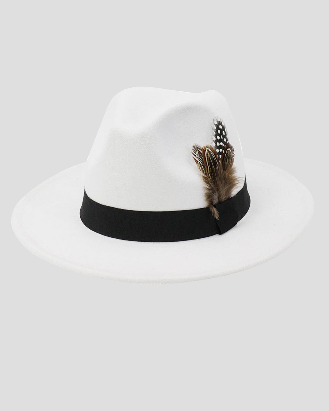 Luanch Fedora