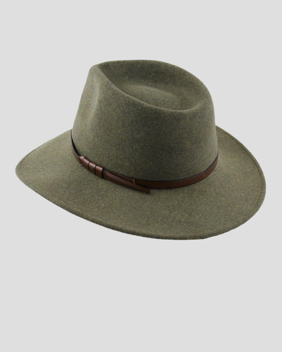 Traveller Fedora