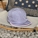 Retro Flip Hat Beret Casual Cap Adjustable Hat