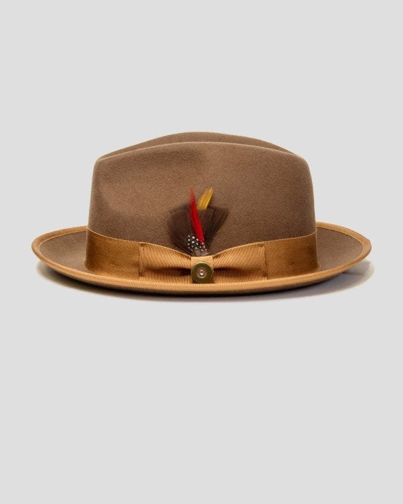 Trilby Fedora