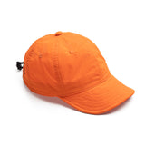 Retro Summer Light Moutain Cap