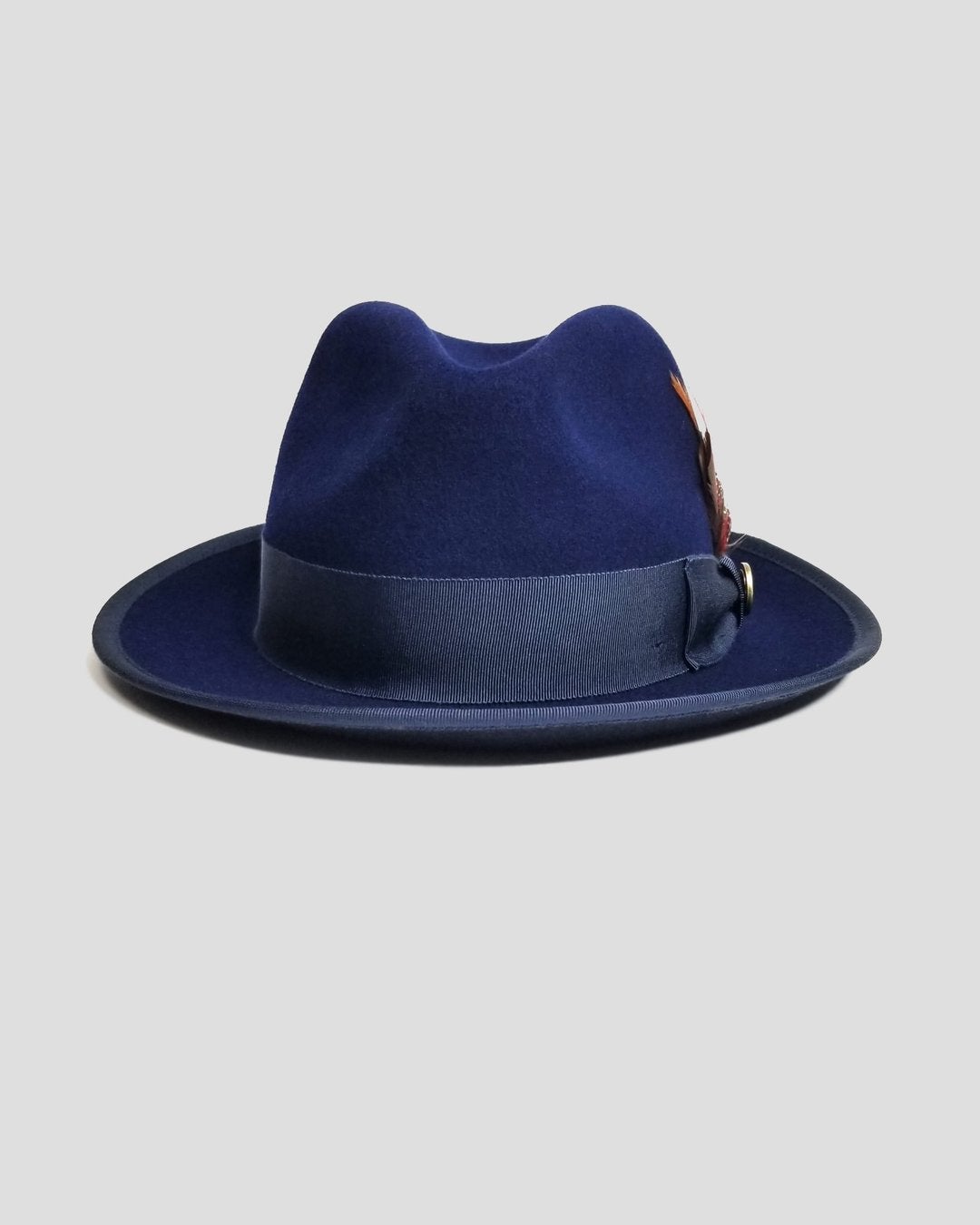 Trilby Fedora