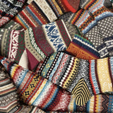 Men's Retro Warm Ethnic Style Socks