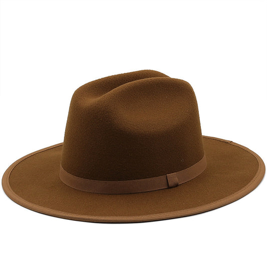 Miller Ranch Fedora