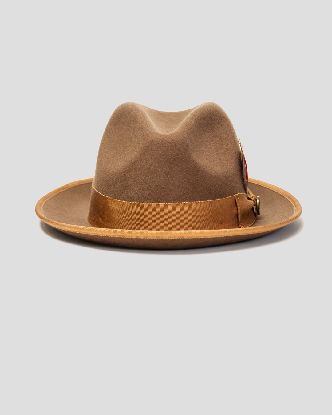 Trilby Fedora