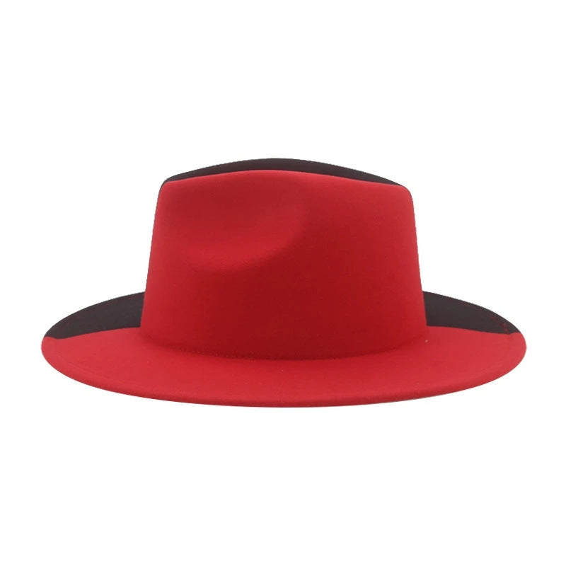 Trilby Fedora