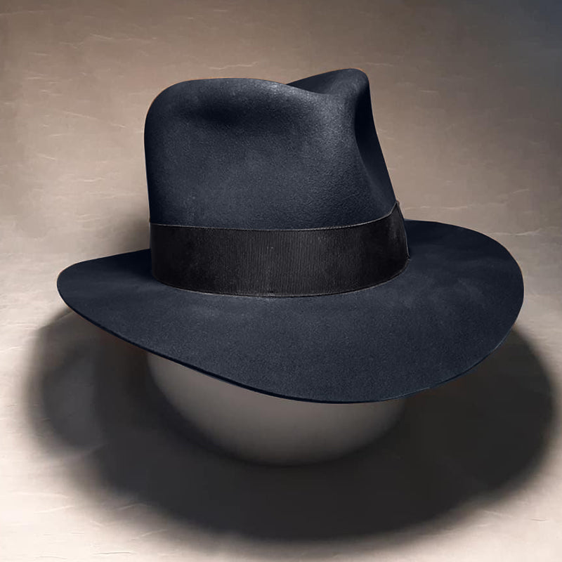 Jones Fedora