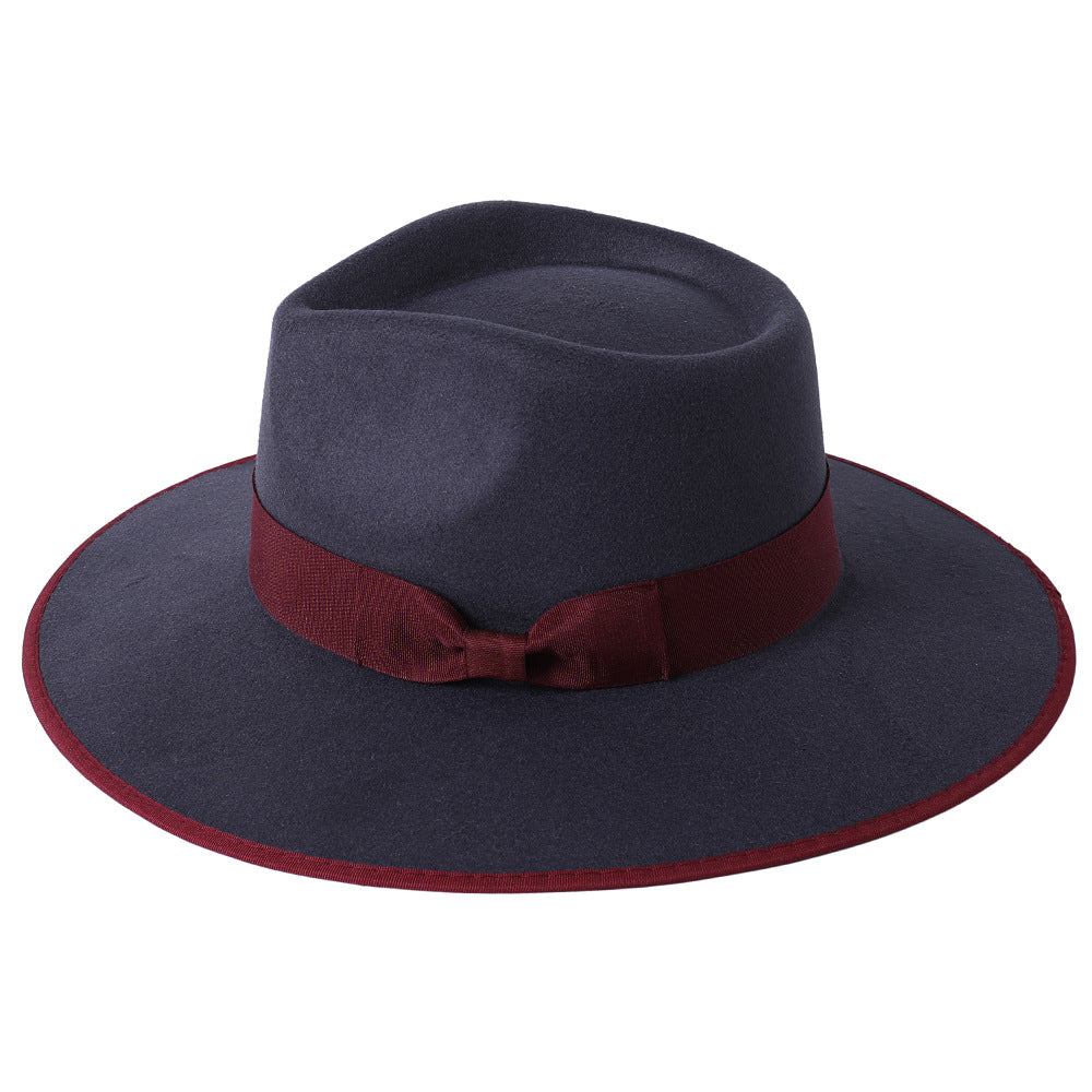 Ferguson Fedora