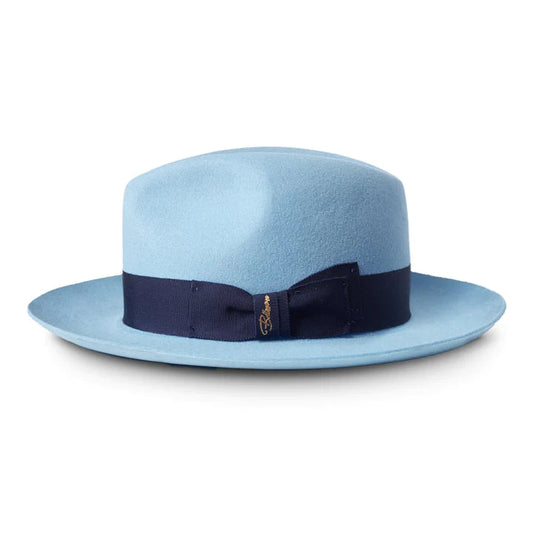 El Capo - Powder Blue