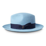 Fox Fedora - Two Tone