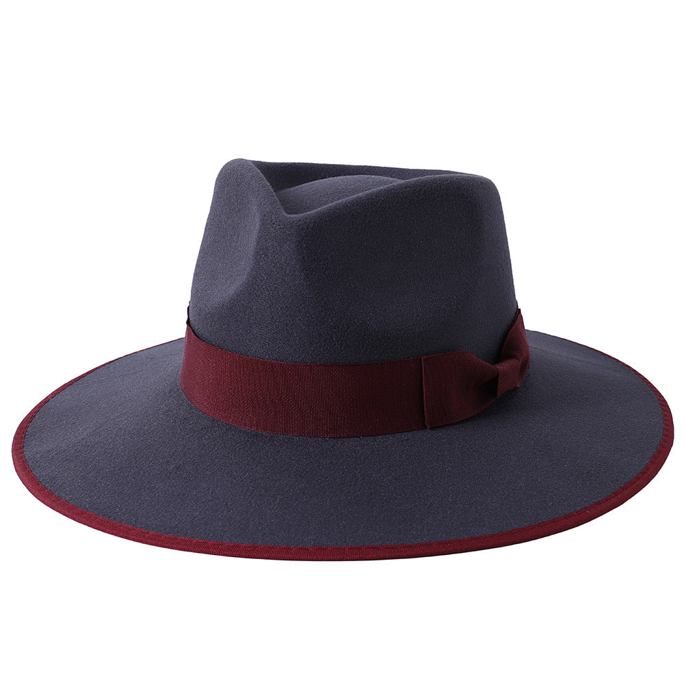 Ferguson Fedora