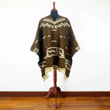 Clint Eastwood Poncho Replica