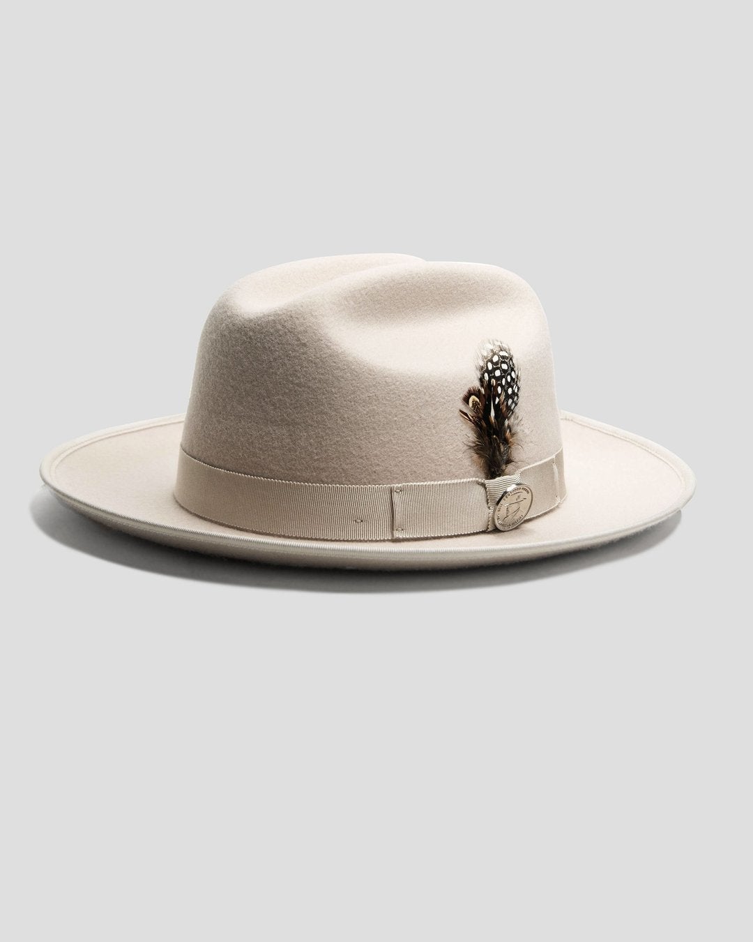 Miller Fedora- Tusk