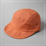 Retro Summer Light Moutain Cap Flip Hat