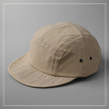 Retro Summer Light Moutain Cap Flip Hat